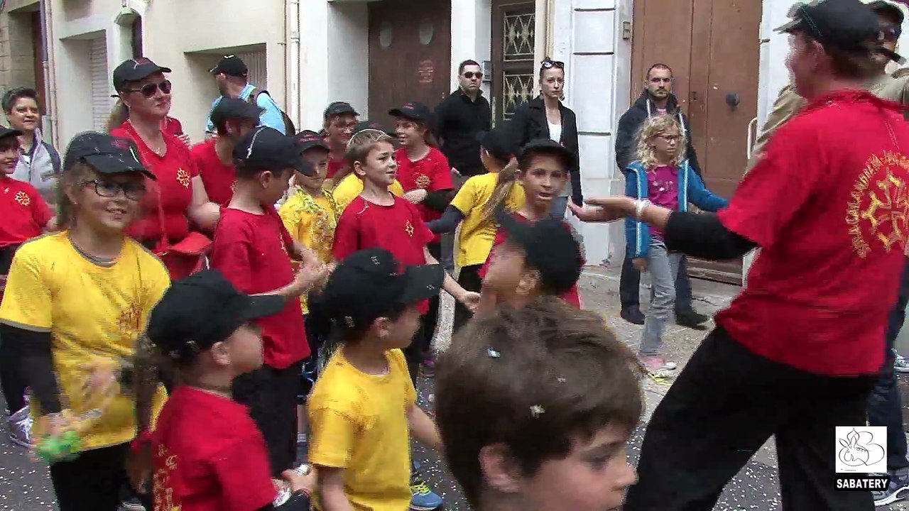 2017 - Mèze - Corso