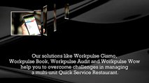 Restaurant Maintenance Tasks Software - Workpulse.com