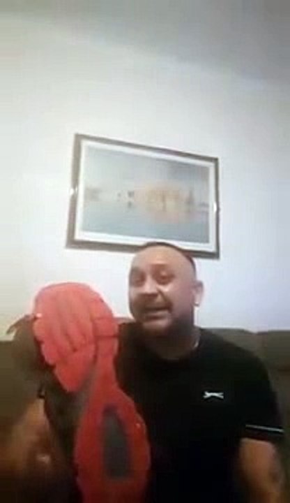 sade baba ji bare dekho ki bolda