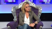 DALS 2017 : Cécile de Ménibus future candidate ? Elle ouvre la porte (EXCLU VIDÉO)