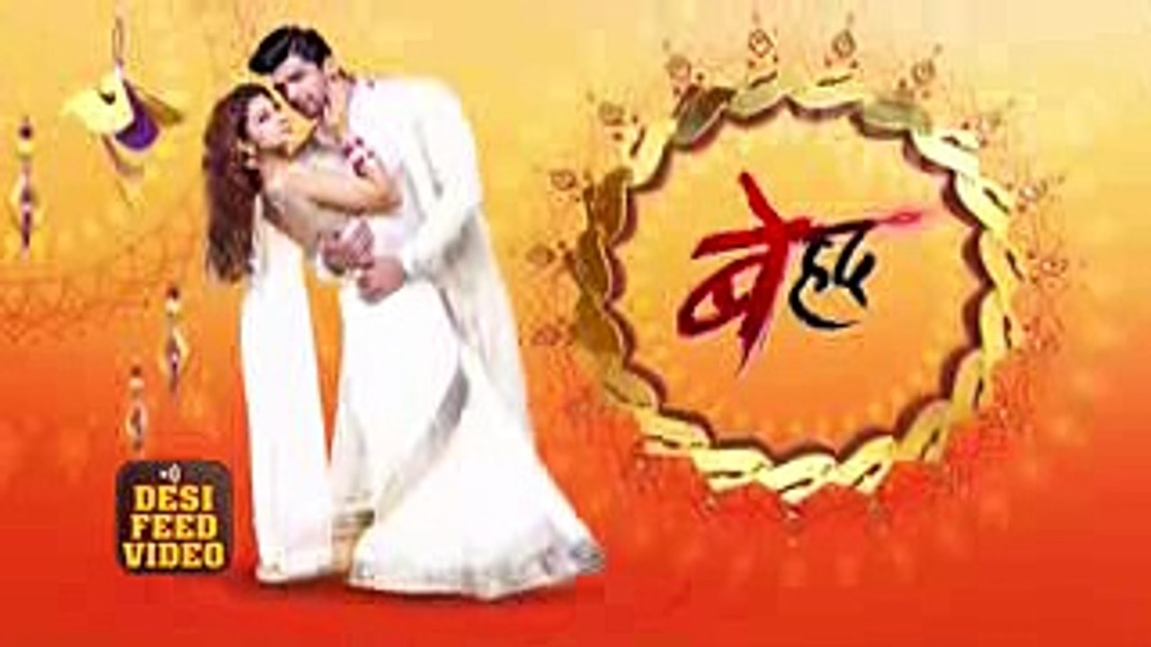 Beyhadh - 5th May 2017 - Sony Tv Beyhadh Upcoming Serial News - Beyhadh Latest Updates