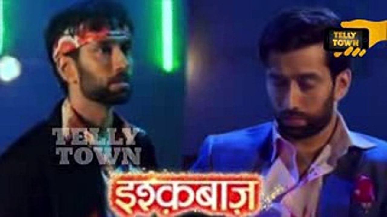 Ishqbaaz - 5th May 2017 - Latest Upcoming Twist - Star Plus TV Serial News