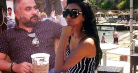 Hanım Kaya: Tanışmada Güzel Görünmem İçin Bana Para Gönderdi