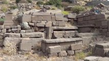 Assos Ören Yeri Unesco Dünya Mirası Geçici Listesine Alındı