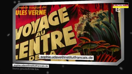 Evènements à ne pas manquer en Allemagne à partir du 5 mai 2017