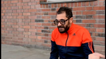 INTERVIEW WITH THE WANTON BISHOPS