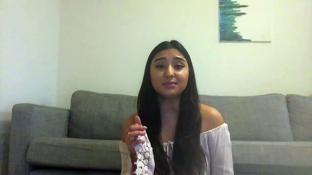 Ultralight Beam- Kanye West (Cover)
