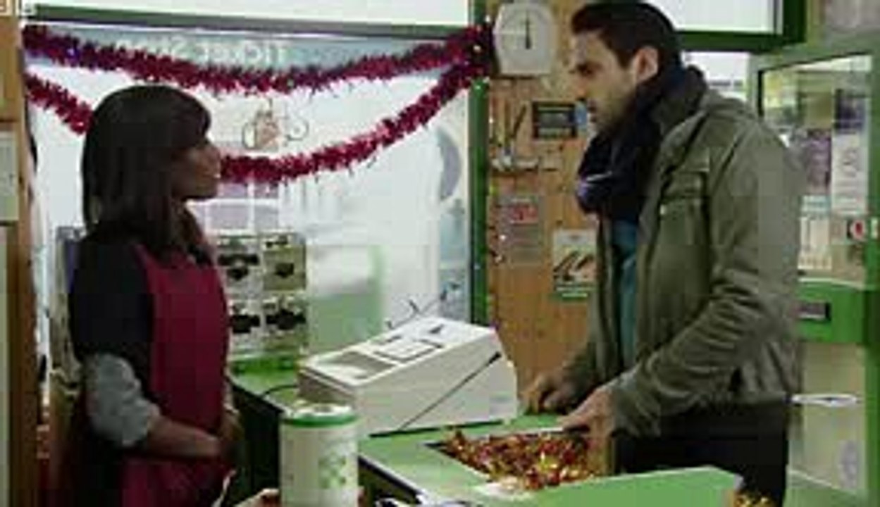 EastEnders 01 04 2016