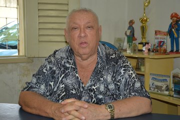 Chico Cardoso - Direto ao Ponto 05-05-2017