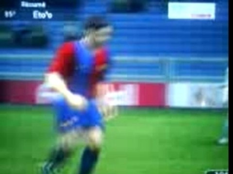 Deco coup franc pes6 online 41metres