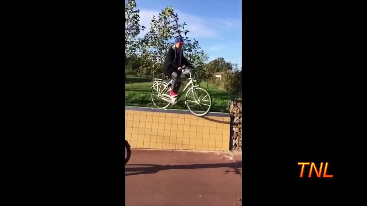 Fail Compilation Spring 2017 _8
