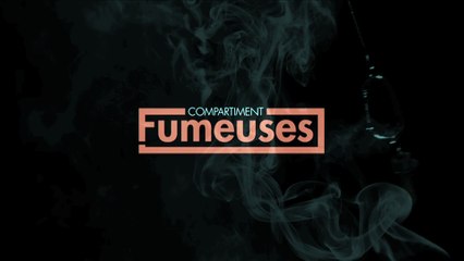 Compartiment fumeuses - Teaser