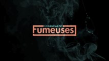 Compartiment fumeuses - Teaser