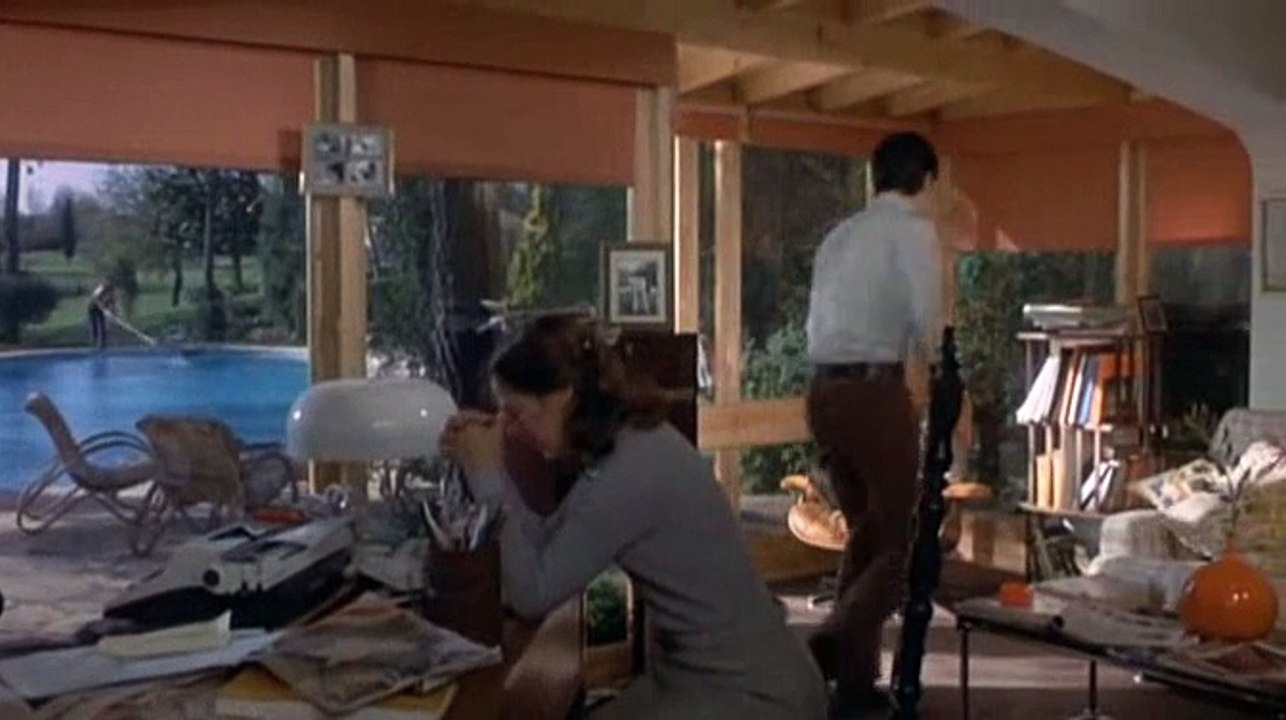 The Last of Sheila (1973) 1/2 part 1/2