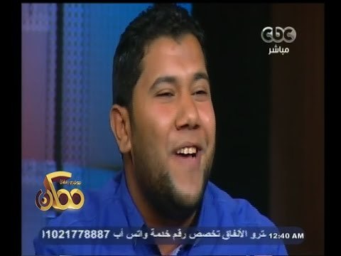 #ممكن | لؤي الدمرداش ينشد رمضان مرحبا شهر الصيام بمناسبة دخول شهر رمضان