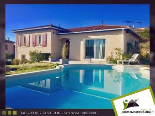 Maison A vendre Auch 94m2 - 230 000 Euros