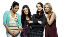 Pretty Little Liars Season 7 Episode 16 : The Glove That Rocks the Cradle FullEpisode