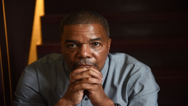 Former drug dealer and judge who sentenced him to life want to reform criminal justice system