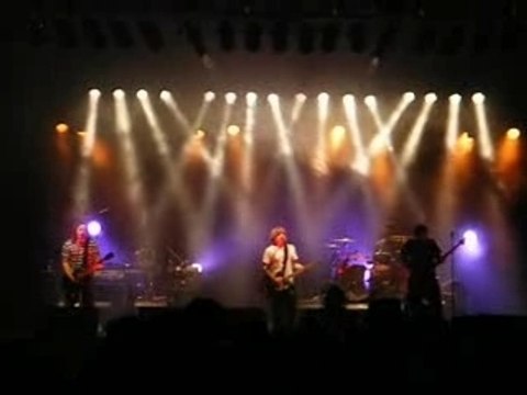 Les Trois Accords - Saskatchewan