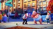 Captain Underpants Helps People -  CAPTAIN UNDERPANTS THE FIRST EPIC MOVIE