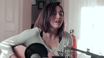 The Greatest _ Sia ft Kendrick Lamar (Alex G Cover)