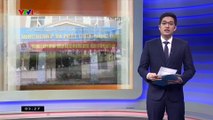 MƯA LỚN GIỮA MÙA KHÔ Ở TP HCM _ CHÀO BUỔI SÁNG VTV [31_03_2017]