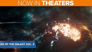 Now In Theaters- Guardians of the Galaxy Vol. 2, The Lovers, 3 Generations