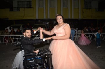 Aşkları Engel Tanımadı