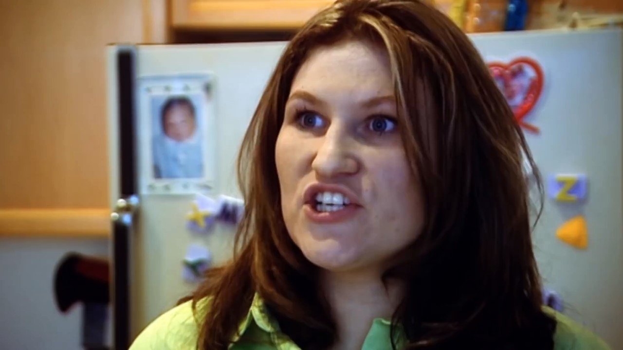 Chimera The Twin Inside Me (Medical Documentary)