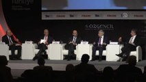 Forum Istanbul 2017 - Başbakan Yardımcısı Şimşek (1)