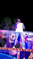 Adhi Adhi raat -Bilal Saeed best stage performas -live show 2016