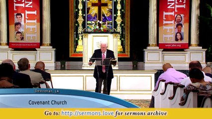 Jesse Duplantis — Checkups Always Tell You What's Up