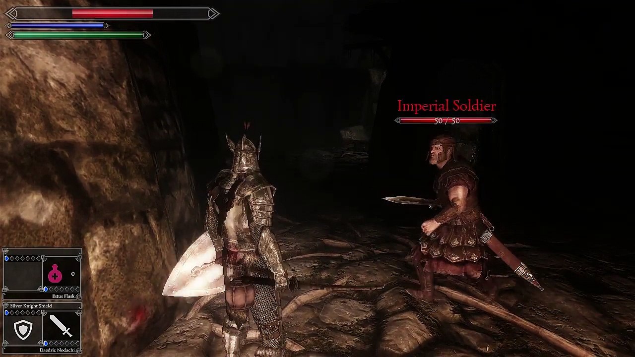 Skyrim || Dragon Souls || Mod List Update