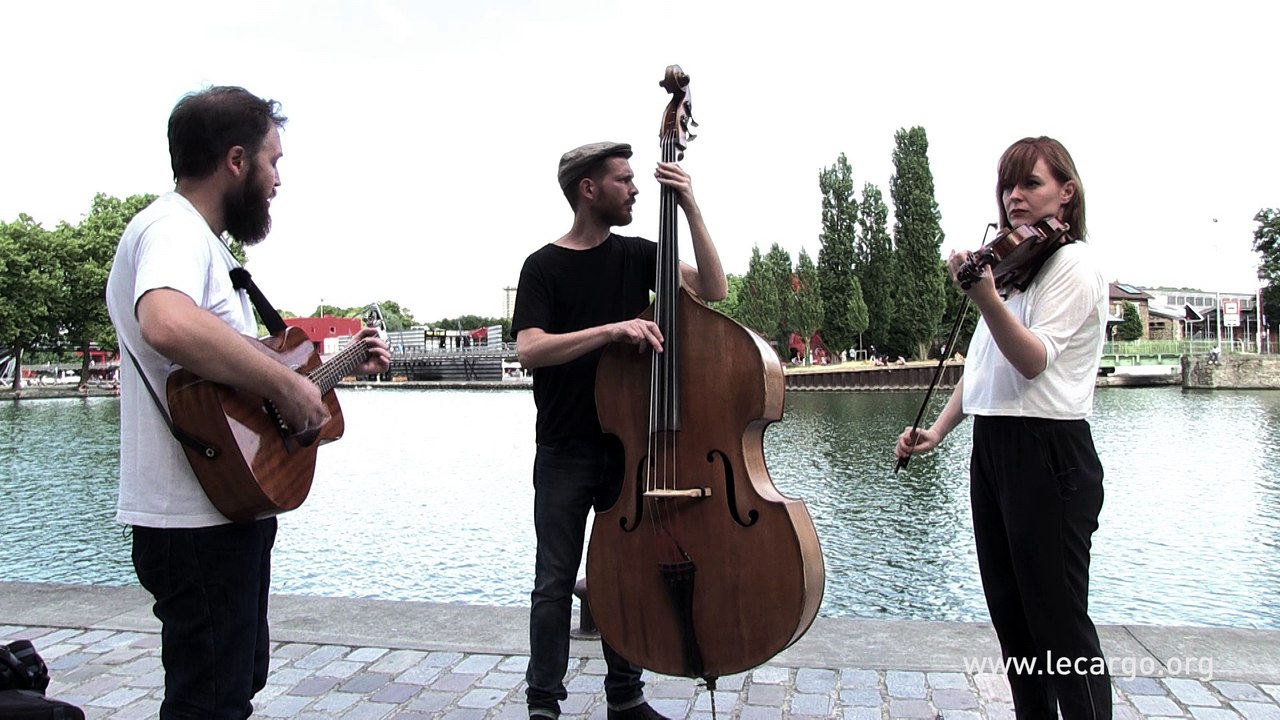 #736 Redeye - Sleepwalk (Acoustic Session)