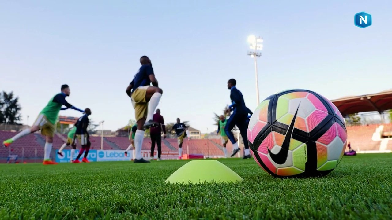 Inside Club FFF TV : L'USCL cherche la bonne formule