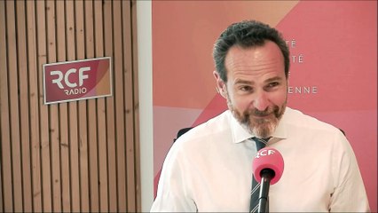 Pourquoi choisir la SCPI ? - Émission "Patrimoniales" sur RCF Lyon