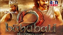 Baahubali 2 gets Rs. 200 crore insurance cover by Future Generali #AnnNewsEntertainment