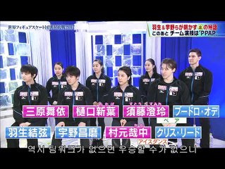 20170426 WTT 팀재팬 인터뷰