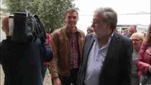 Sánchez ofrece unirse a López y éste lo rechaza