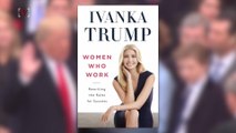 State Department Deletes Retweet of Ivanka Trump's Book Promotion