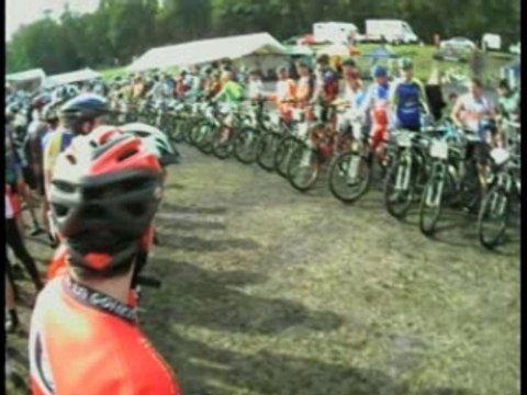 04h00 VTT de Wingles - La pyramidale