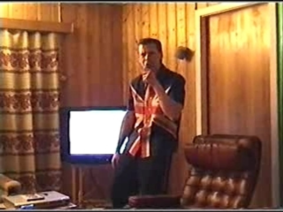 Elvis auzas