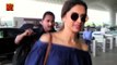 Bollywood Actress Deepika Padukone's Wardrobe Malfunction at Met Gala 2017 _ Bollywood Buzz