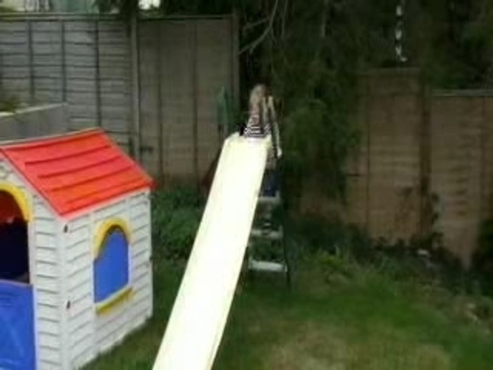 Toboggan