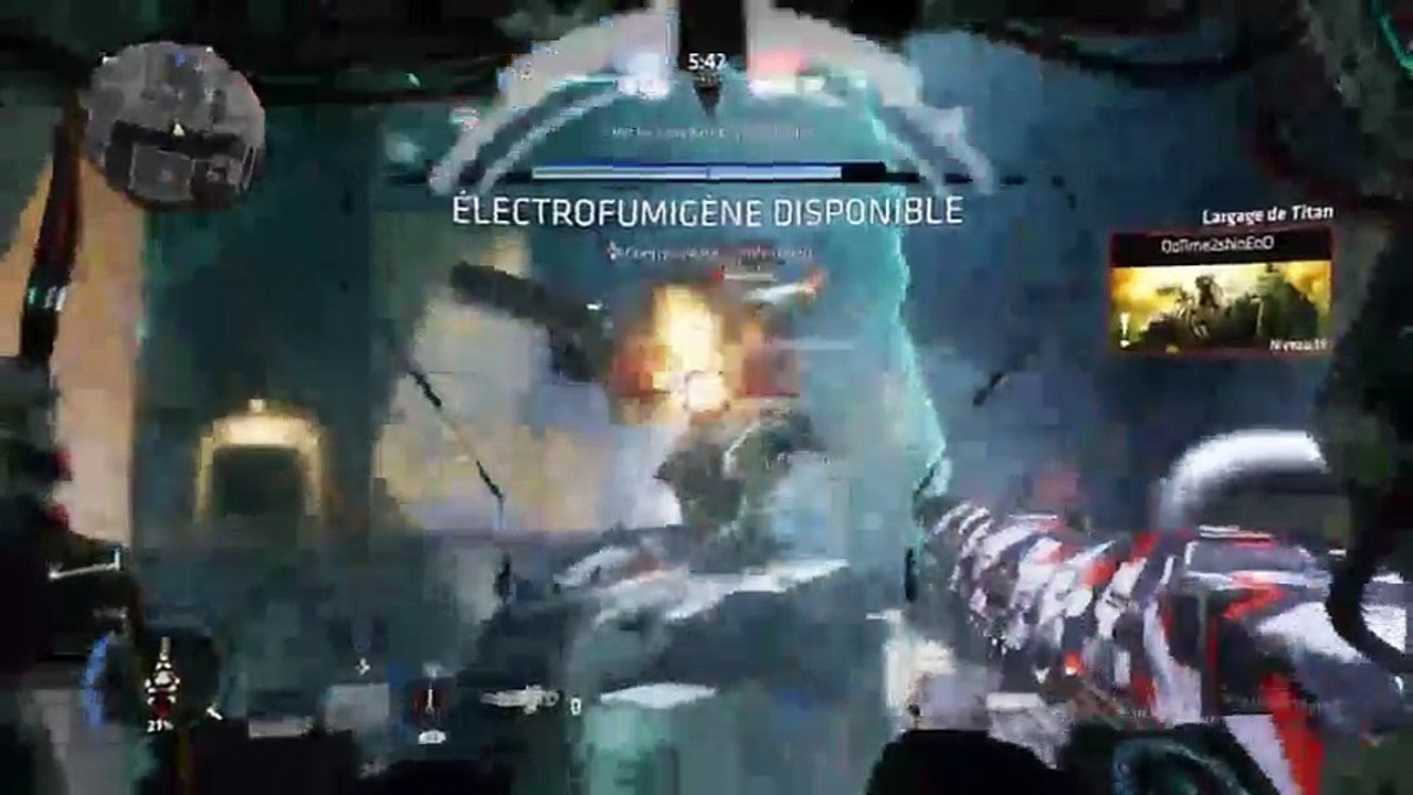 Diffusion PS4 en direct de MBison44 (4)