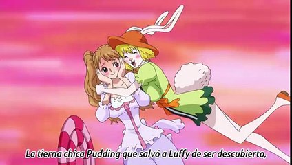 One Piece - Capitulo 787 | Sub Español | AVANCE