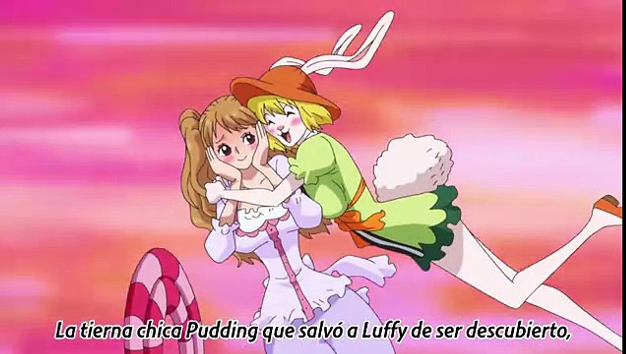 One Piece - Capitulo 787 | Sub Español | AVANCE
