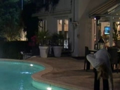 Lieke, Huub en Jaap in bespreking