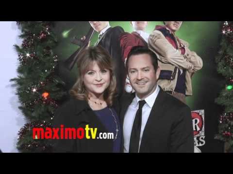 Thomas Lennon at A Very HAROLD & KUMAR 3D Christmas PREMIERE