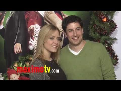 Jason Biggs at A Very HAROLD & KUMAR 3D Christmas PREMIERE